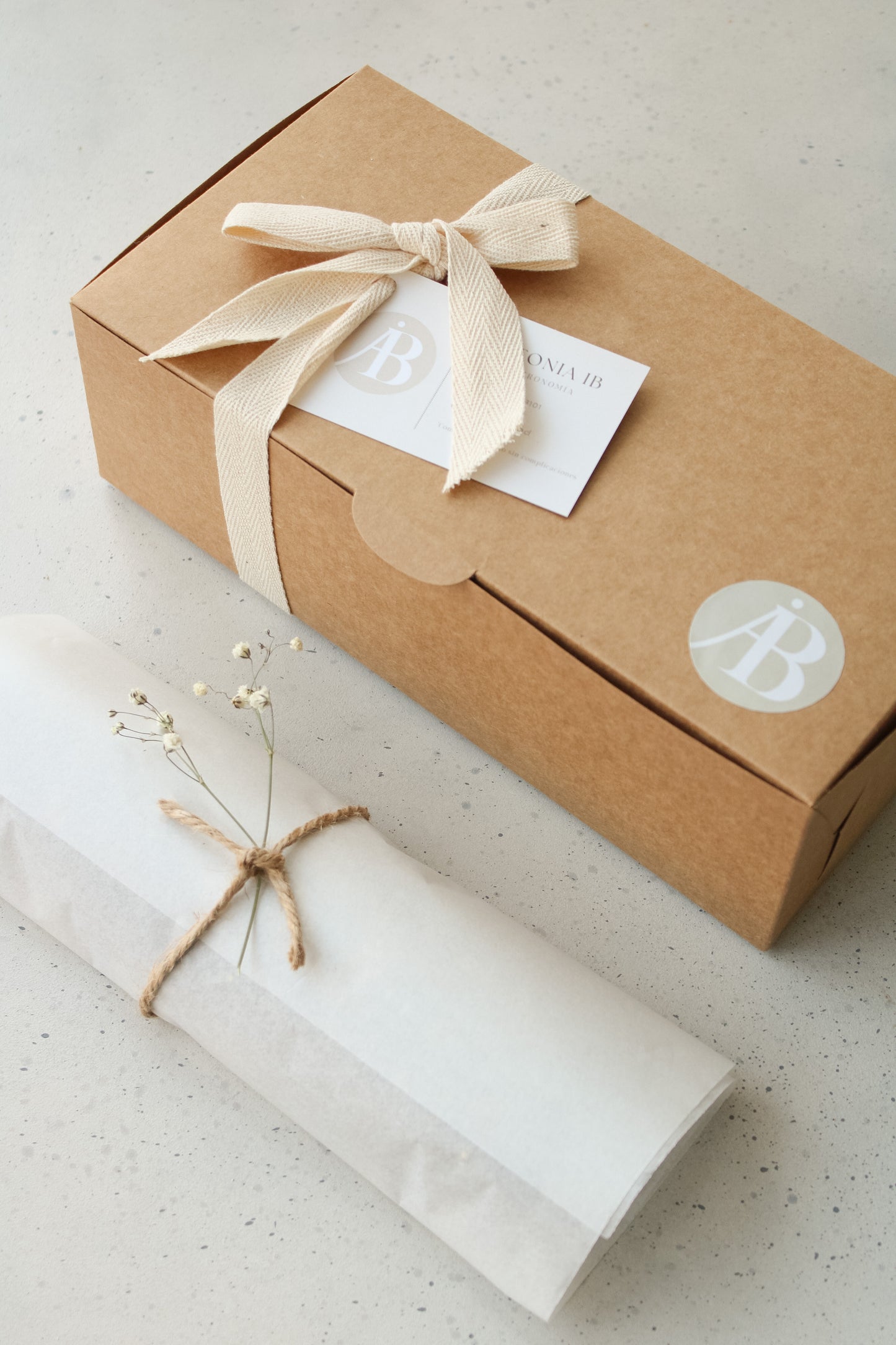 Rollo de Mazapán Sin Azúcar (Solo Retiro)