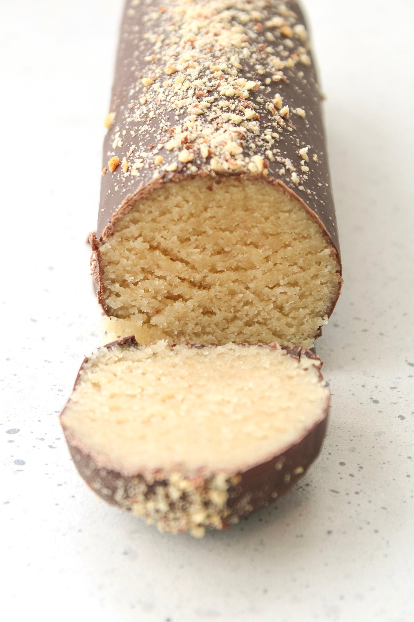 Mazapán Sin Azúcar