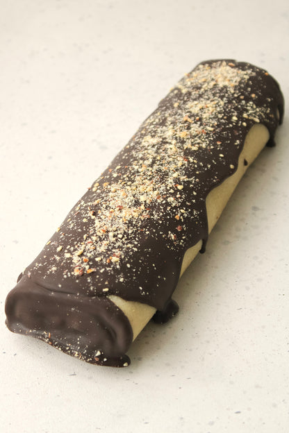 Rollo de Mazapán